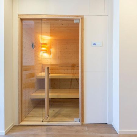 La Romantica Camere E Wellness Senigallia Zimmer foto