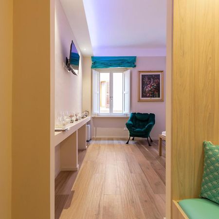 La Romantica Camere E Wellness Senigallia Zimmer foto