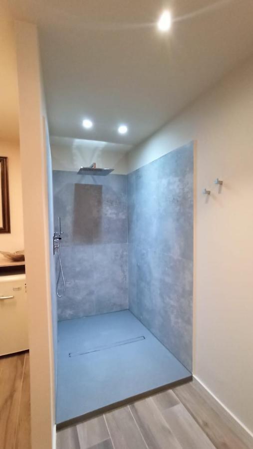 La Romantica Camere E Wellness Senigallia Exterior foto