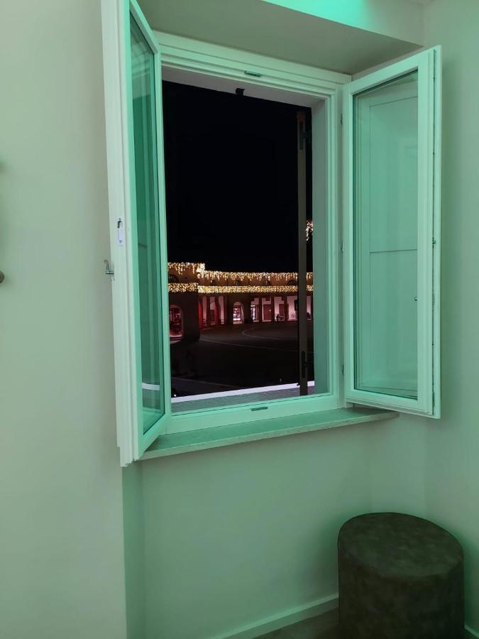 La Romantica Camere E Wellness Senigallia Exterior foto