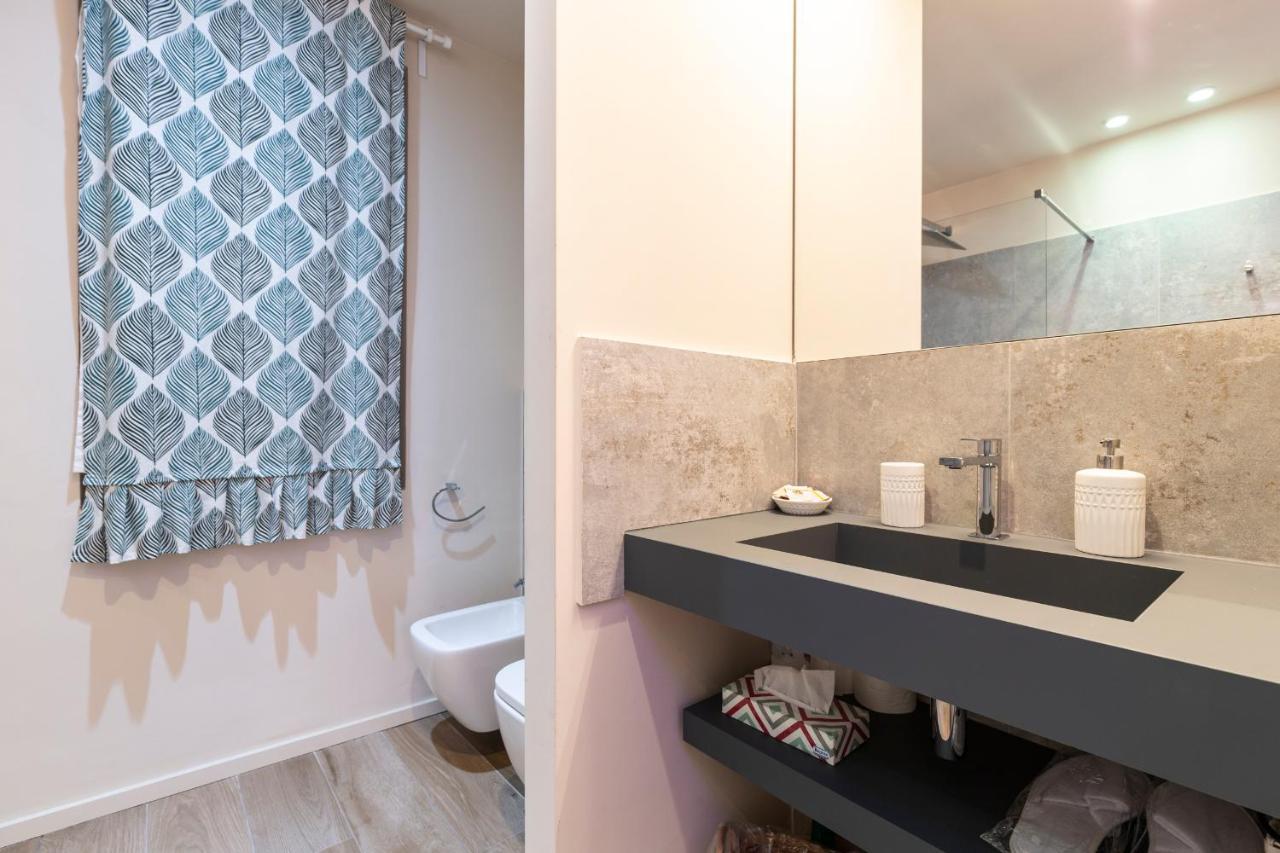 La Romantica Camere E Wellness Senigallia Exterior foto