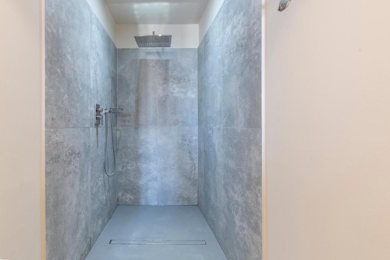 La Romantica Camere E Wellness Senigallia Exterior foto