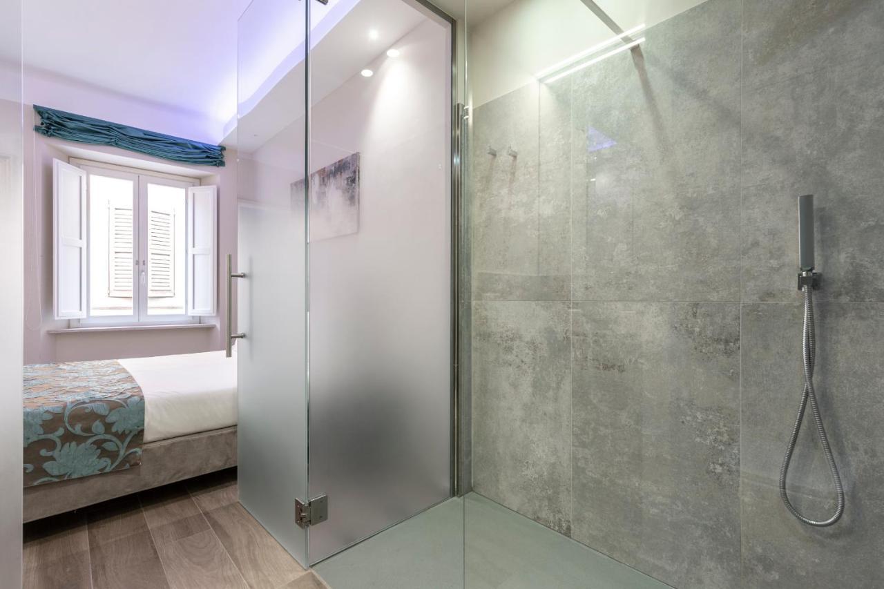 La Romantica Camere E Wellness Senigallia Exterior foto