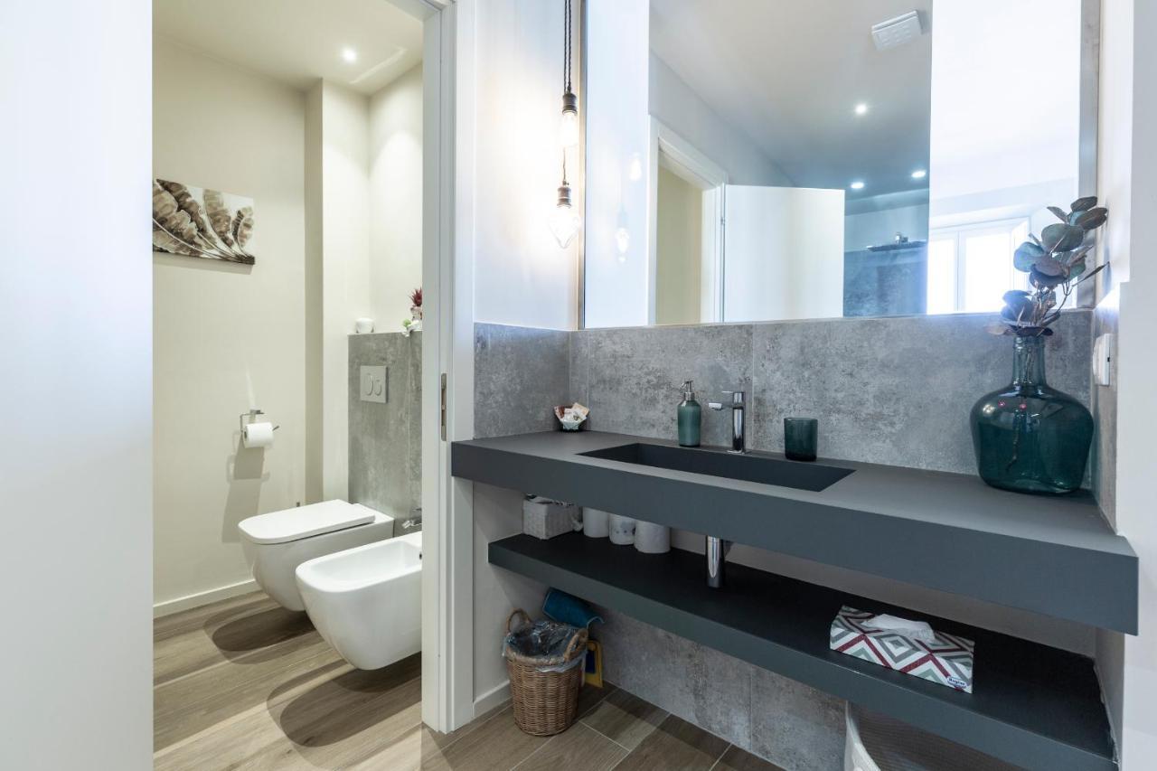 La Romantica Camere E Wellness Senigallia Exterior foto